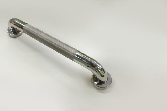 NSPENCM 16 Inch Anti-Slip Bathroom Grab Bar for Shower