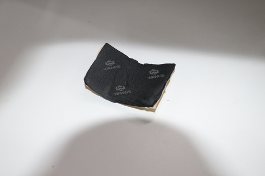 WAWEIS 1 Pack Acoustic membranes 1 X 12 X 12 Inches