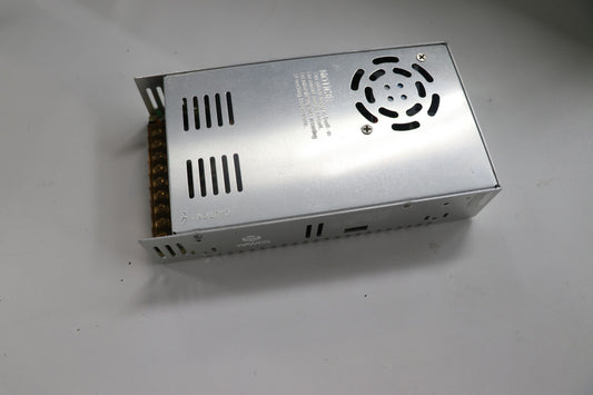 WAWEIS Smart Power Supply 500W 80+ Certified PSU