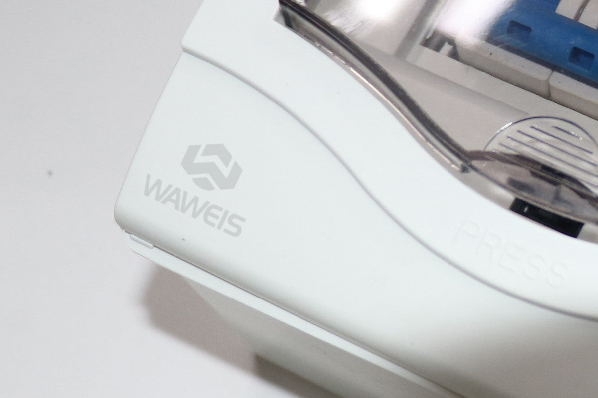 WAWEIS IP66 Clear Cover Power Distribution Box