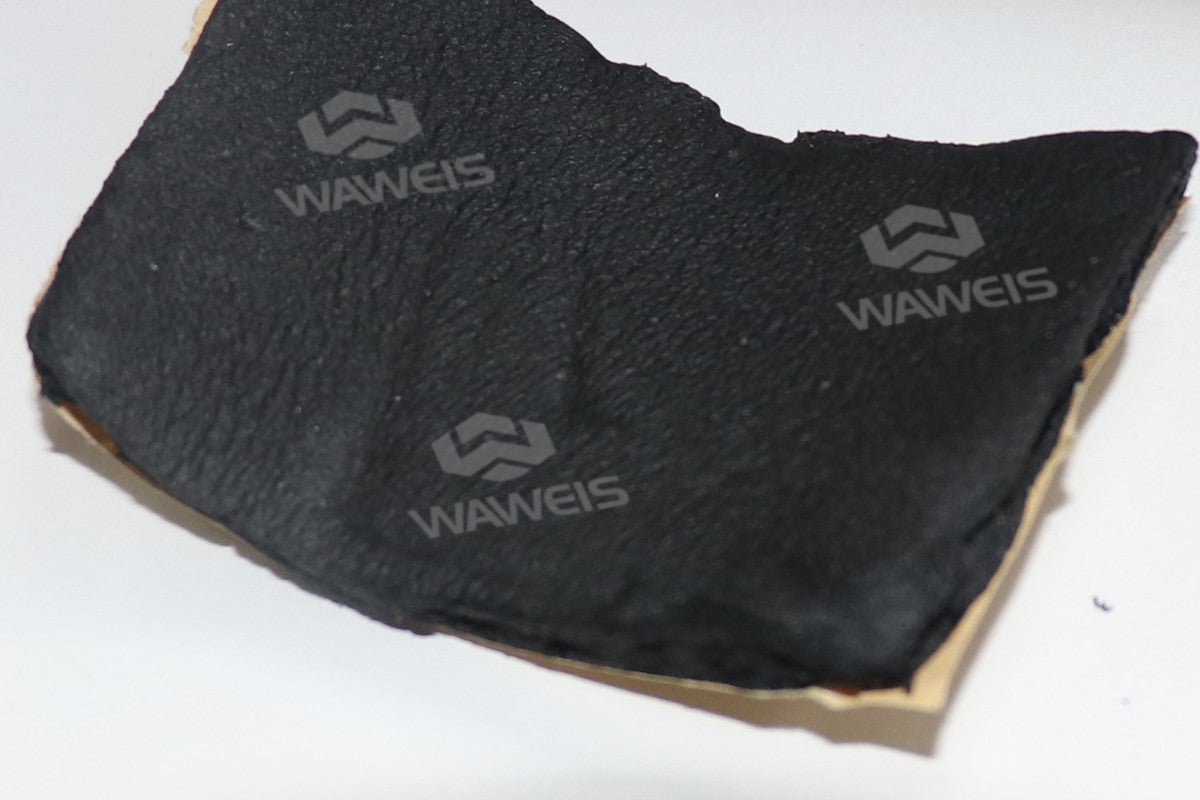 WAWEIS 1 Pack Acoustic membranes 1 X 12 X 12 Inches