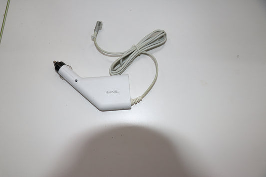 HuanXiLu 60W Car Charger L Tip for Old 13 Inch Before Mid 2012