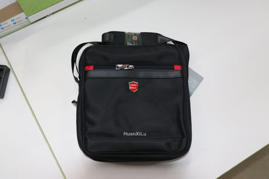 HuanXiLu Laptop Backpack, Business Travel Anti Theft Slim Durable Bag