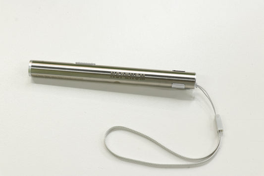 NSPENCM Super Small Mini Pen Light AAA 100 Lumens