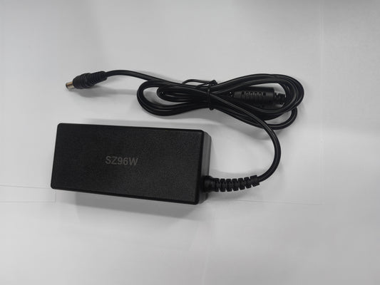 SZ96W Replacement for HP Laptop Charger 65W 45W Power Adapter