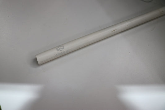 WAWEIS 1/4 inch Electricity Conduits Adhesive and Flexible Support for Electric Cables