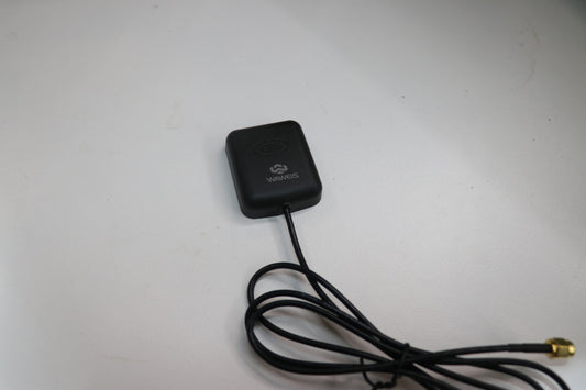 WAWEIS GPS Navigator with 5” Display, Simple On-Screen Menus and Easy-to-See Maps