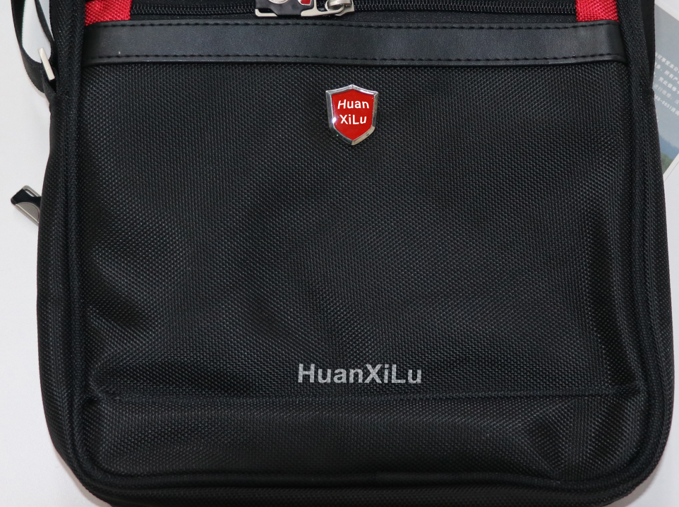 HuanXiLu Laptop Backpack, Business Travel Anti Theft Slim Durable Bag