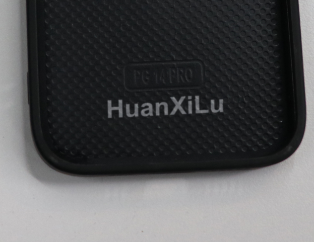 HuanXiLu iPhone 12 Case, Phone Case iPhone 12 Pro, for Girls Women Boy