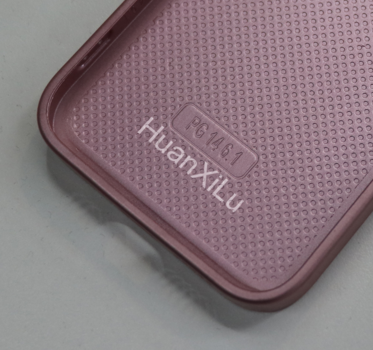 HuanXiLu Case for iPhone 14 6.1-Inch, Shockproof Military Grade Drop Protection