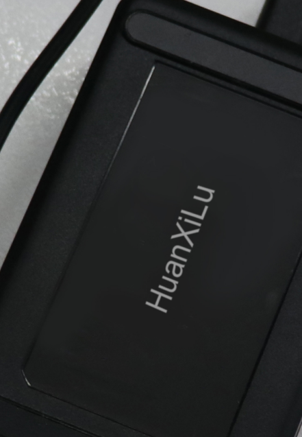 HuanXiLu LP-E6 Battery Charger, Double Slot for Canon LP-E6 Battery