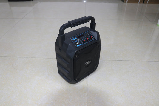 WAWEIS Portable IPX7 Waterproof Wireless Bluetooth Speakers