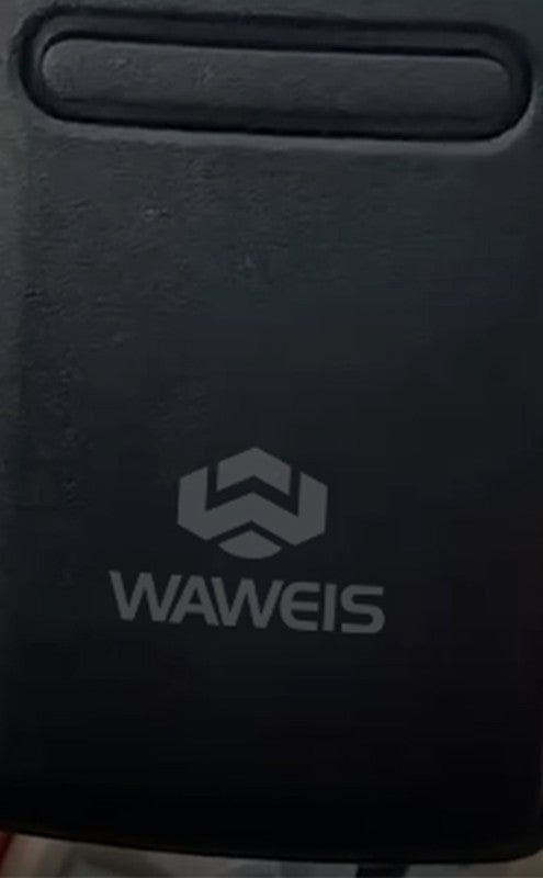 WAWEIS Walkie Talkies Long Range Rechargeable Walkie