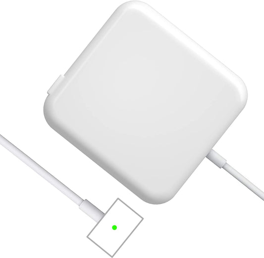 Mac Book Air Charger Replacement AC 45W T-tip Connector Power Adapte,Laptop Charger Compatible with MacBook Air 11 inch and 13 inch Retina After Mid 2012