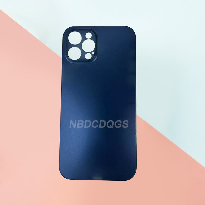 NBDCDQGS Shockproof Designed Compatible with iPhone 12 Case for Children Women