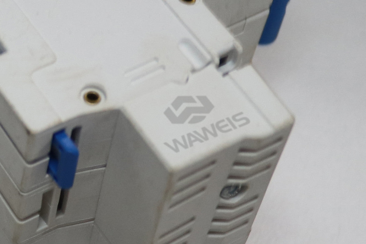 WAWEIS Air Compressor Pressure Switch, Single Port Pressure Switch