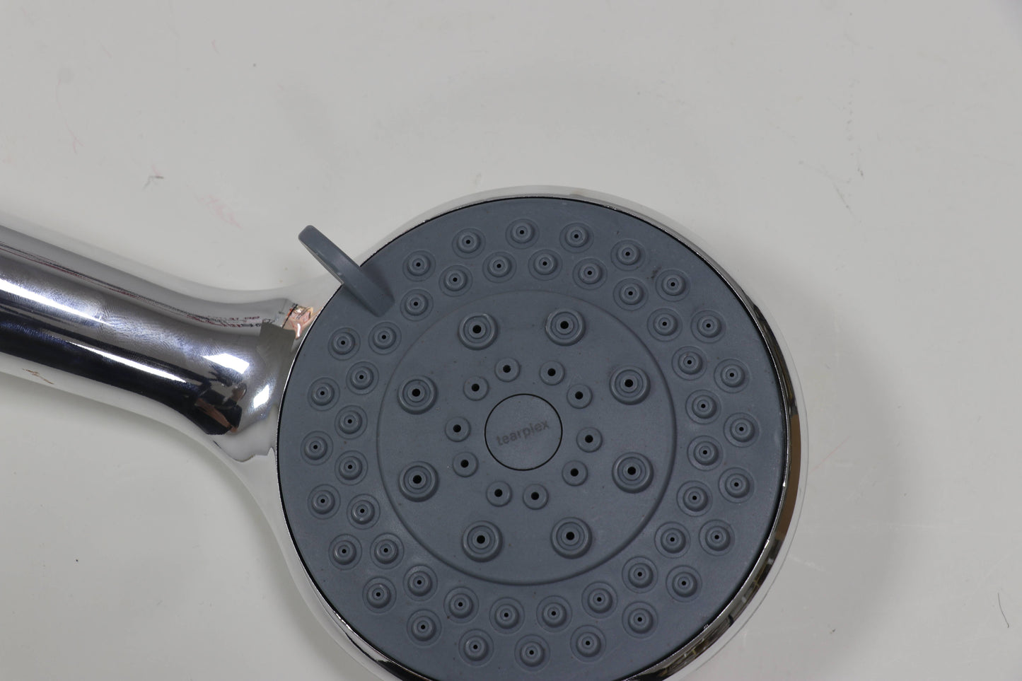 tearplex High Pressure Handheld Shower Head 5-Settings