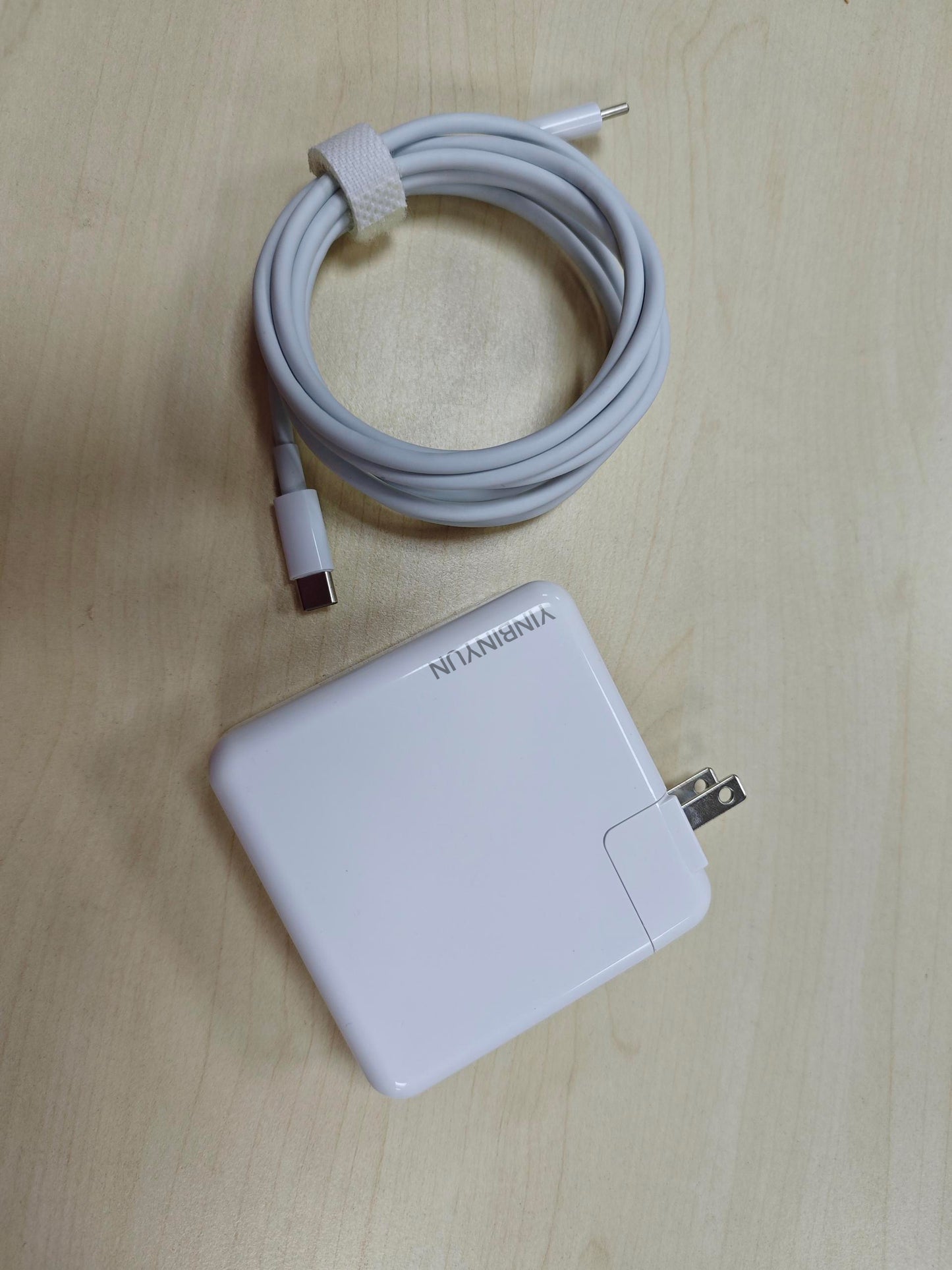 YINBINYUN 96W USB C Charger for All USB C Device Include Charge Cable（6.6ft）