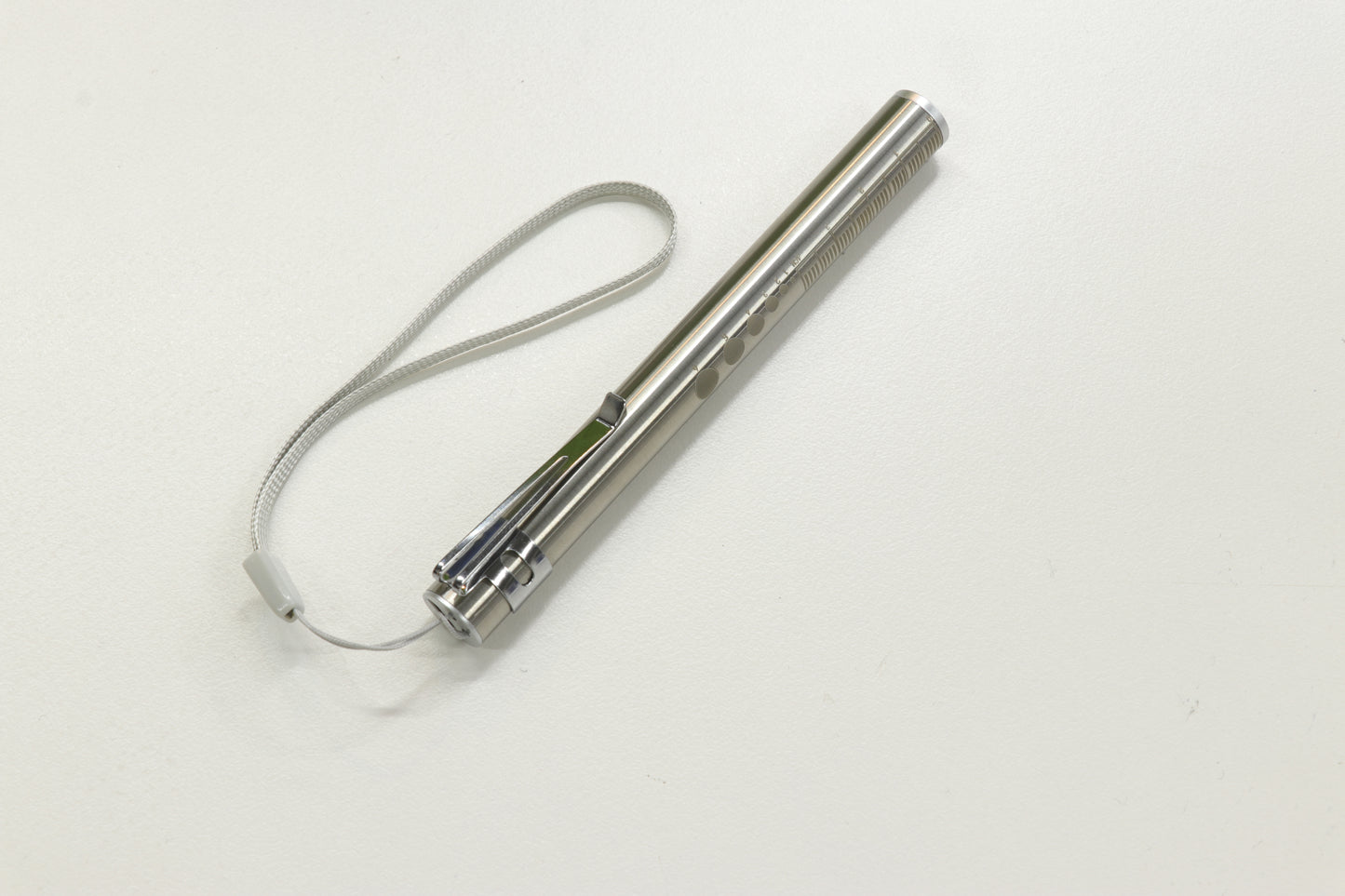 NSPENCM Super Small Mini Pen Light AAA 100 Lumens
