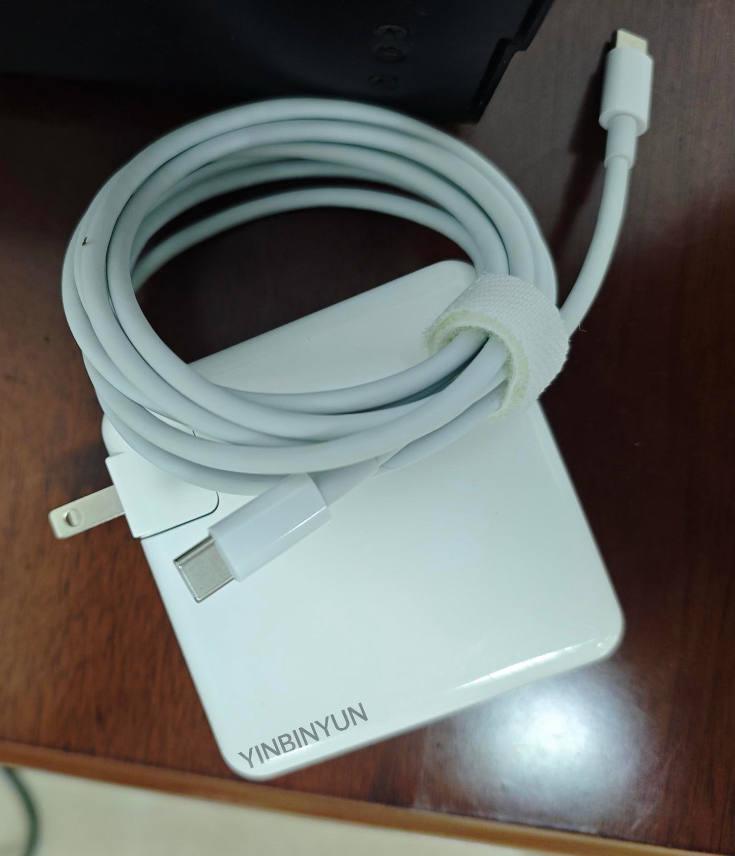 YINBINYUN 96W USB C Charger for All USB C Device Include Charge Cable（6.6ft）