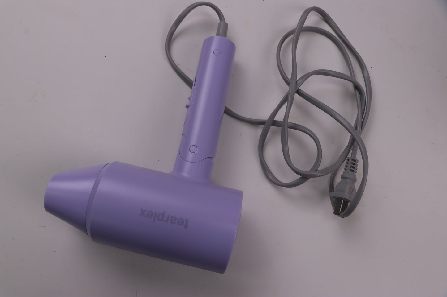 tearplex Turbo Ionic Hair Dryer 1875 Watt Professional Blow Dryer
