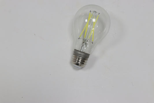 tearplex Dimmable Edison Bulbs, 4000K Daylight White, 600LM, 90+ CRI