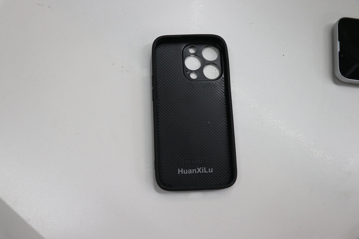 HuanXiLu iPhone 12 Case, Phone Case iPhone 12 Pro, for Girls Women Boy