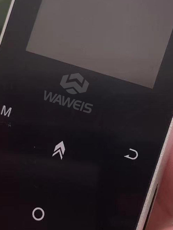 WAWEIS 1080p Full-HD Portable Digital Media Player for USB Drives