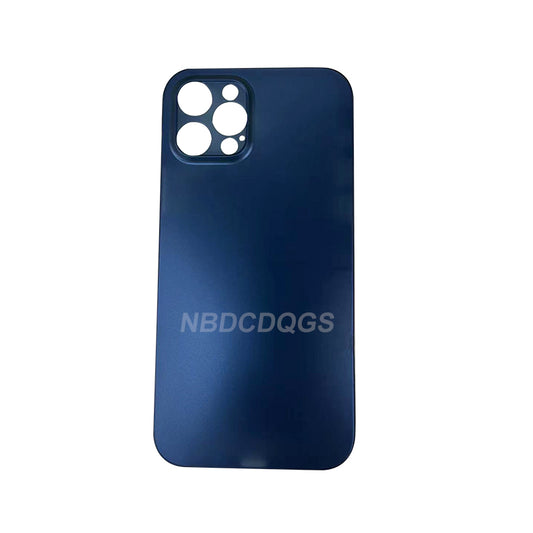 NBDCDQGS Shockproof Designed Compatible with iPhone 12 Case for Children Women