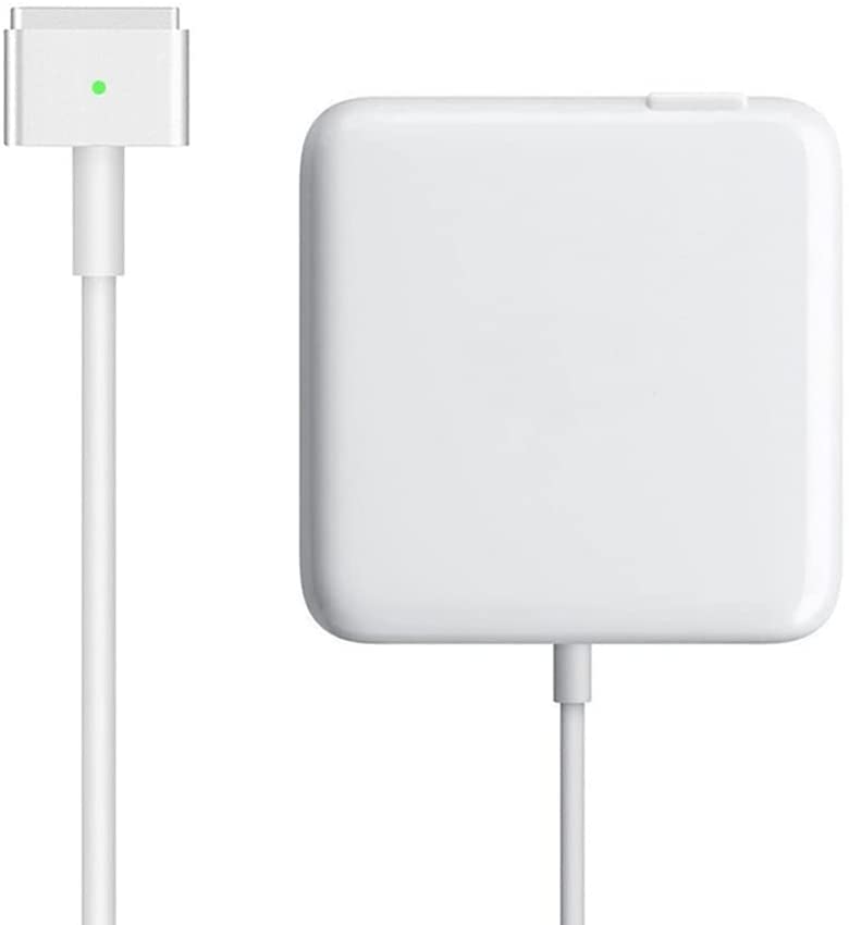 Universal Charger 45W T-Type Charger Compatible with Mac Book Air 11-inch & 13 inch After Mid 2012